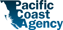 Pacific Coast Agency