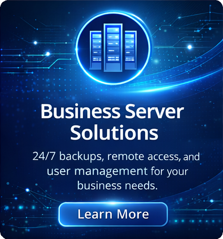 Business Solutions