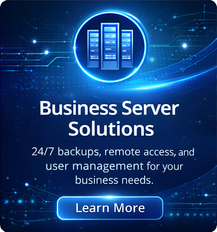 Business Solutions