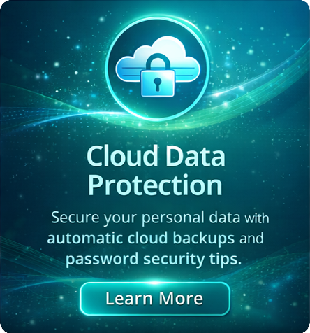 Cloud Data