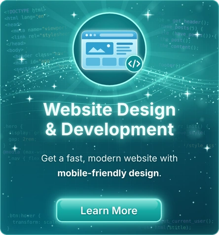 Website Services